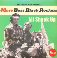 Vorschau: More Boss Black Rockers Vol.3 - All Shook Up (LP + CD) Vorschau: More Boss Black Rockers Vol.3 - All Shook Up (LP + CD)
