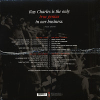 Vorschau: True Genius Sides Of Ray (2-LP) Vorschau: True Genius Sides Of Ray (2-LP)