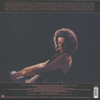 Vorschau: Tears Will Be The Chaser..(8-CD Deluxe Box Set) Vorschau: Tears Will Be The Chaser..(8-CD Deluxe Box Set)