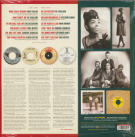 Vorschau: Pied Piper - The Pinnacle Of Detroit Northern Soul (LP) Vorschau: Pied Piper - The Pinnacle Of Detroit Northern Soul (LP)