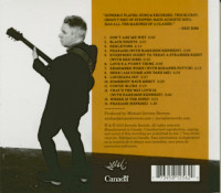 Vorschau: That's Where It's At (CD) Vorschau: That's Where It's At (CD)