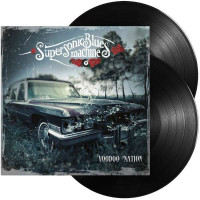 Vorschau: Voodoo Nation (2-LP) Vorschau: Voodoo Nation (2-LP)