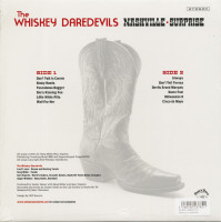 Vorschau: Nashville Surprise (LP) Vorschau: Nashville Surprise (LP)