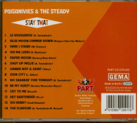 Vorschau: Stay Twat (CD) Vorschau: Stay Twat (CD)