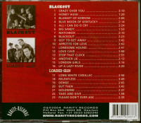 Vorschau: Stop That Clock - Long White Cadillac (CD) Vorschau: Stop That Clock - Long White Cadillac (CD)