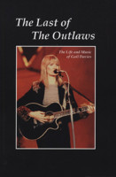 The Last Of The Outlaws - Life & Music (Buch & CD)