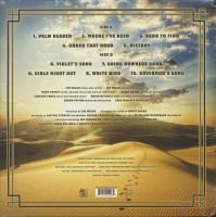 Vorschau: Where I've Been (LP) Vorschau: Where I've Been (LP)