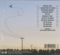 Vorschau: Not Far Now (CD) Vorschau: Not Far Now (CD)