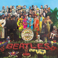 Vorschau: Sgt. Pepper's Lonely Hearts Club Band (CD) Vorschau: Sgt. Pepper's Lonely Hearts Club Band (CD)