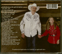 Vorschau: Welcome To Barnes Country (CD) Vorschau: Welcome To Barnes Country (CD)