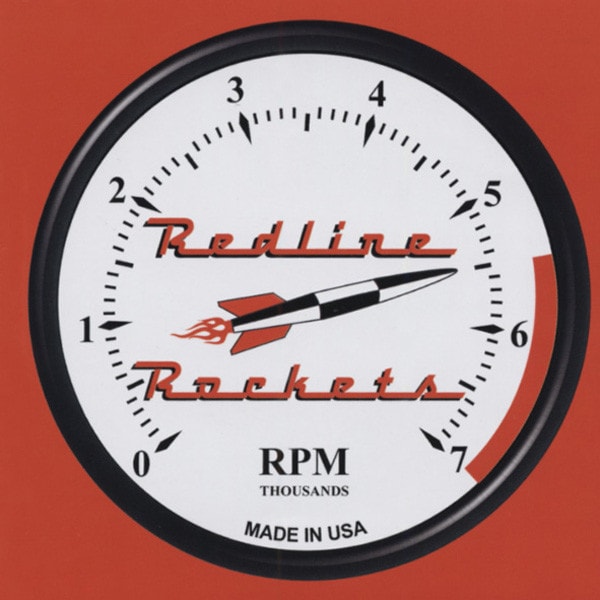 Redline Rockets