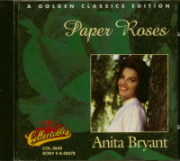 Vorschau: Golden Classic - Paper Roses (CD) Vorschau: Golden Classic - Paper Roses (CD)