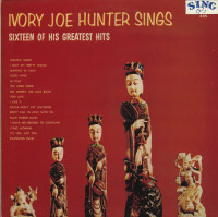Vorschau: Sings Sixteen Of His All Time Hits (LP) Vorschau: Sings Sixteen Of His All Time Hits (LP)