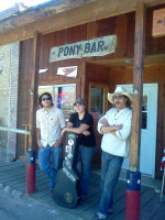 Vorschau: Leaving Montana Vorschau: Leaving Montana