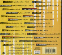 Vorschau: Vol.1, The Drugstore's Rockin' (CD) Vorschau: Vol.1, The Drugstore's Rockin' (CD)