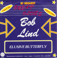 Vorschau: Tell Him - Elusive Butterfly (7inch, 45rpm) Vorschau: Tell Him - Elusive Butterfly (7inch, 45rpm)