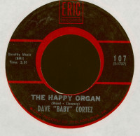 Vorschau: The Happy Organ - Tootsie (7inch, 45rpm) Vorschau: The Happy Organ - Tootsie (7inch, 45rpm)