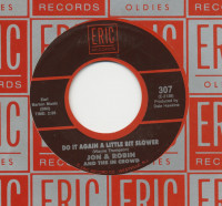 Vorschau: Western Union - Do It Again A Little Bit Slower (7inch, 45rpm) Vorschau: Western Union - Do It Again A Little Bit Slower (7inch, 45rpm)