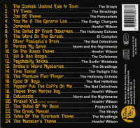 Vorschau: Gogglebox Rock! (CD) Vorschau: Gogglebox Rock! (CD)