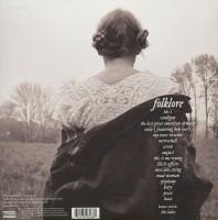 Vorschau: Folklore (2-LP, Colored Vinyl, Ltd.) Vorschau: Folklore (2-LP, Colored Vinyl, Ltd.)