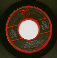 Vorschau: Twilight Time - Platterama Medley (7inch, 45rpm) Vorschau: Twilight Time - Platterama Medley (7inch, 45rpm)