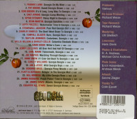 Vorschau: Greetings From Georgia (CD) Vorschau: Greetings From Georgia (CD)