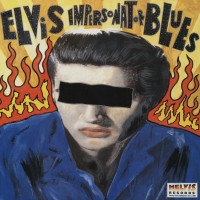 Vorschau: Elvis Impersonator Blues (LP) Vorschau: Elvis Impersonator Blues (LP)