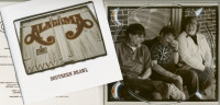 Vorschau: Southern Drawl - Deluxe Edition Vorschau: Southern Drawl - Deluxe Edition
