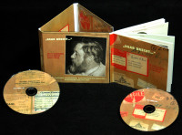 Vorschau: Dear Brecht... (2-CD) Vorschau: Dear Brecht... (2-CD)