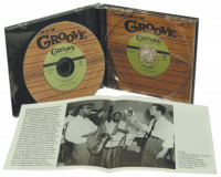 Vorschau: Seariously (CD) Vorschau: Seariously (CD)