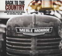 Vorschau: Back To The Country (CD) Vorschau: Back To The Country (CD)