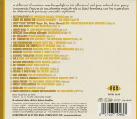 Vorschau: All Turned On! Motown Instrumentals 1960-1972 (CD) Vorschau: All Turned On! Motown Instrumentals 1960-1972 (CD)