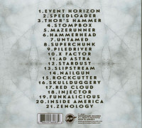 Vorschau: 21st Century Riffology (CD) Vorschau: 21st Century Riffology (CD)