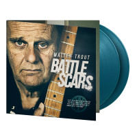Vorschau: Battle Scars (2-LP, 180g colored Vinyl, Ltd.) Vorschau: Battle Scars (2-LP, 180g colored Vinyl, Ltd.)