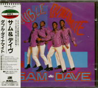 Vorschau: Double Dynamite (CD, Japan) Vorschau: Double Dynamite (CD, Japan)
