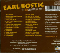 Vorschau: The E.P. Collection Vol.2 Vorschau: The E.P. Collection Vol.2