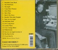 Vorschau: Rockin' This Joint Tonight (CD) Vorschau: Rockin' This Joint Tonight (CD)