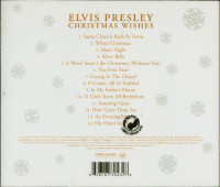 Vorschau: Christmas Wishes (CD, EU) Vorschau: Christmas Wishes (CD, EU)