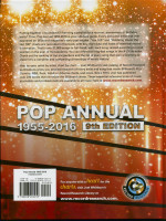 Vorschau: Joel Whitburn's Pop Annual 1955-2016 Vorschau: Joel Whitburn's Pop Annual 1955-2016