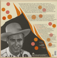 Vorschau: The Early Years (4-CD Deluxe Box Set) Vorschau: The Early Years (4-CD Deluxe Box Set)