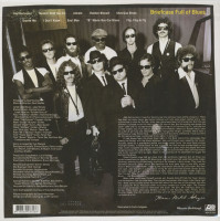 Vorschau: Briefcase Full Of Blues (LP, 180g Vinyl, Ltd.) Vorschau: Briefcase Full Of Blues (LP, 180g Vinyl, Ltd.)