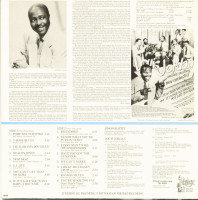 Vorschau: G.I. Jive (LP) Vorschau: G.I. Jive (LP)