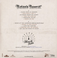 Vorschau: Satan's Funeral (LP, 180g Vinyl) Vorschau: Satan's Funeral (LP, 180g Vinyl)