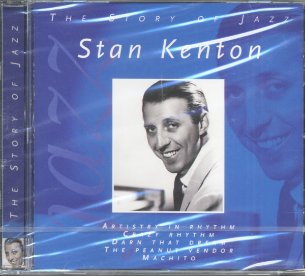 Story Of Jazz