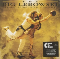 Vorschau: The Big Lebowski - Original Motion Picture Soundtrack 180g Vinyl Vorschau: The Big Lebowski - Original Motion Picture Soundtrack 180g Vinyl