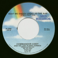 Vorschau: Hot Rod Lincoln - Beat Me Daddy Eight To The Bar (7inch, 45rpm) Vorschau: Hot Rod Lincoln - Beat Me Daddy Eight To The Bar (7inch, 45rpm)