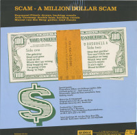 Vorschau: A Million Dollar Scam Vorschau: A Million Dollar Scam