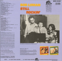 Vorschau: Still Rockin' (LP) Vorschau: Still Rockin' (LP)