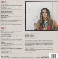 Vorschau: Sayin' What I'm Thinkin' (LP, colored Vinyl, Ltd.) Vorschau: Sayin' What I'm Thinkin' (LP, colored Vinyl, Ltd.)