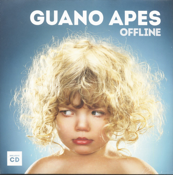 Offline (2-LP/1-CD)